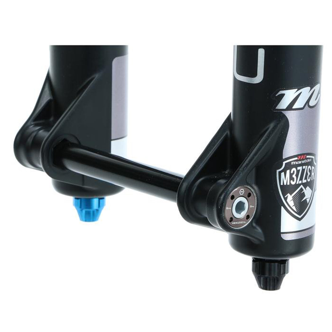 Manitou Mezzer PRO