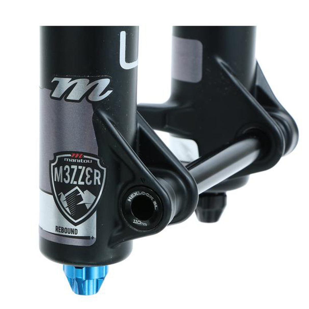 Manitou Mezzer PRO