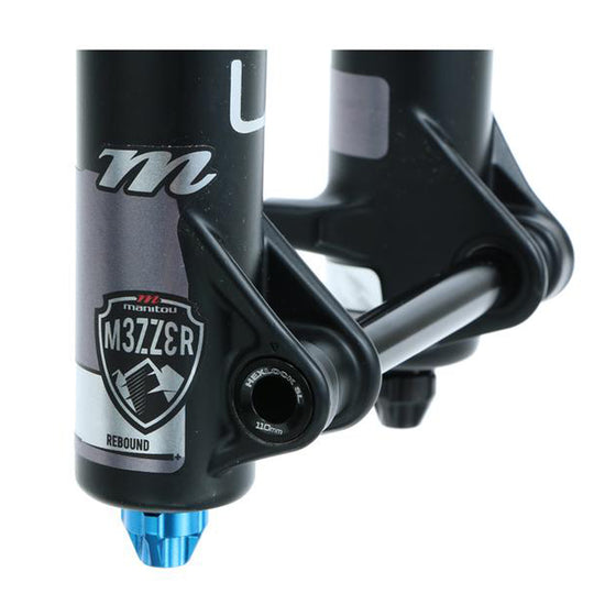 Manitou Mezzer PRO