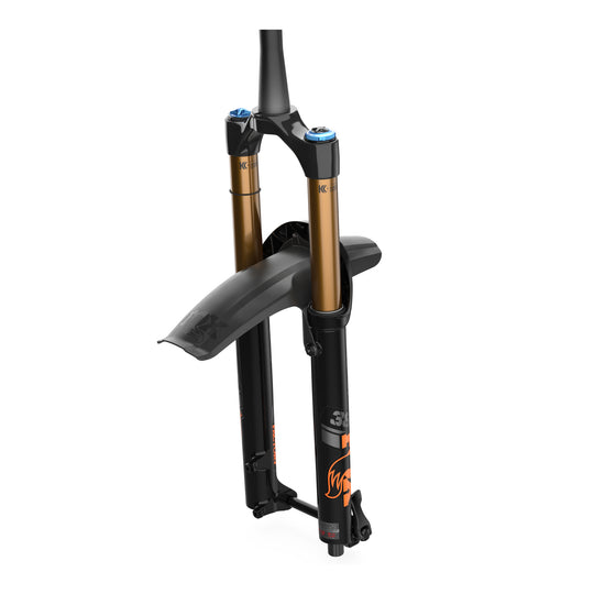 Bike Fox Shock Fender Fox Mud Guard – S4 Suspension