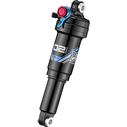パーツ X-Fusion Pro 2 Amazon.com: X-Fusion O2 PRO RL 165x38mm Rear Air Shock