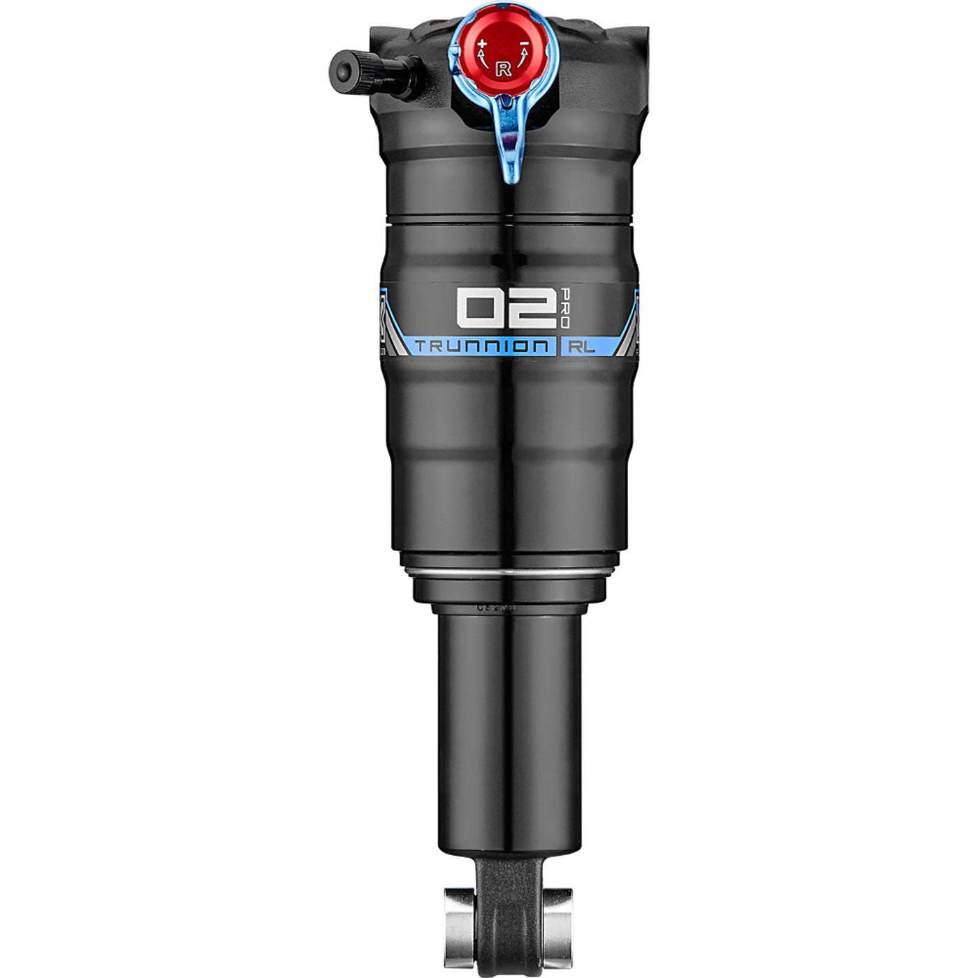 X-Fusion O2 Pro RL – S4 Suspension