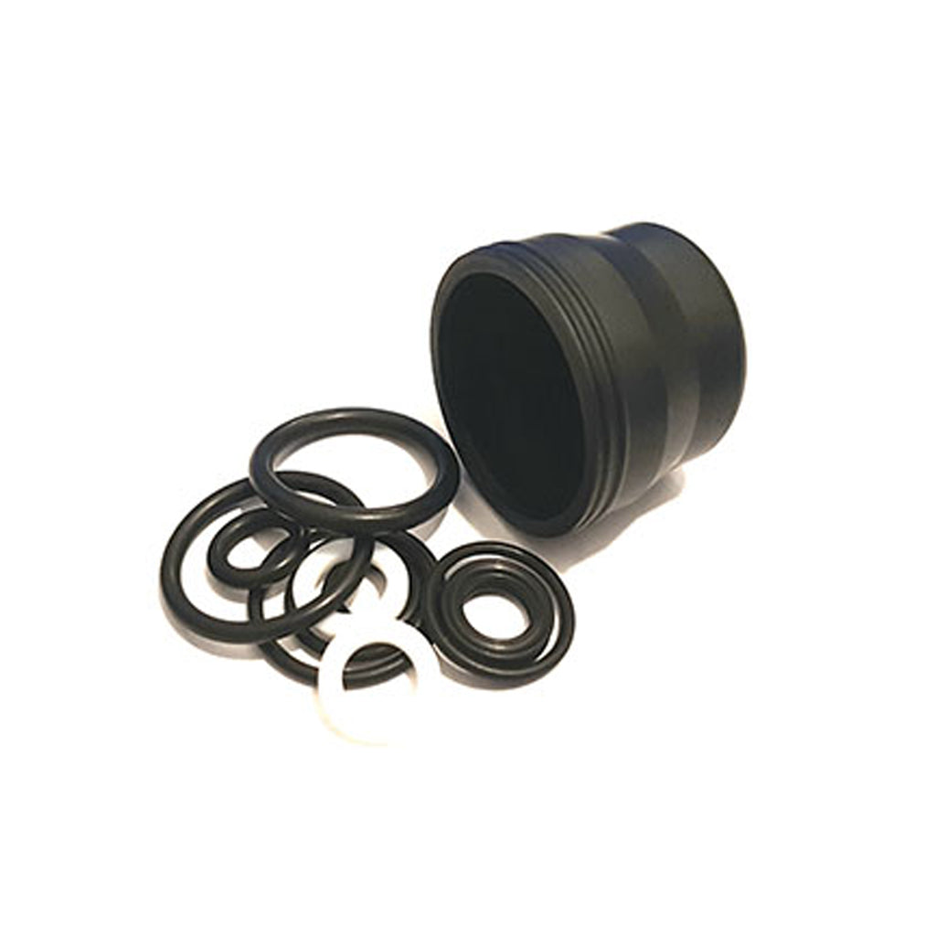 Ohlins shock damper rebuild kits – S4 Suspension