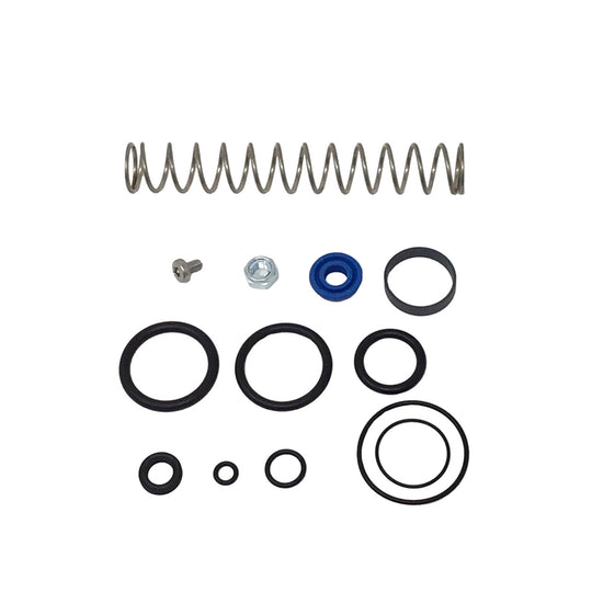 Ohlins Fork rebuild kits