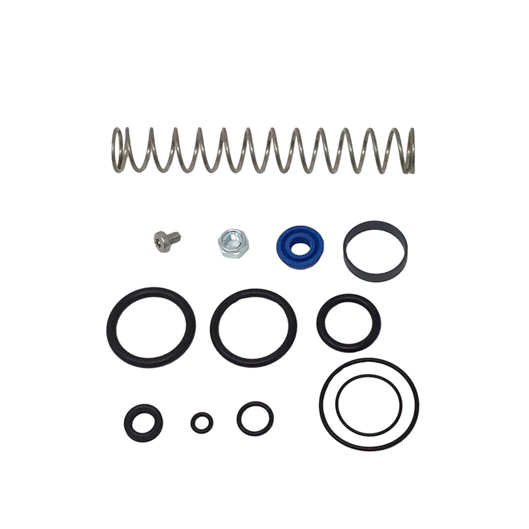 Ohlins Fork rebuild kits