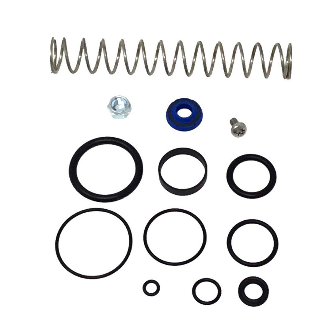 Ohlins Fork rebuild kits