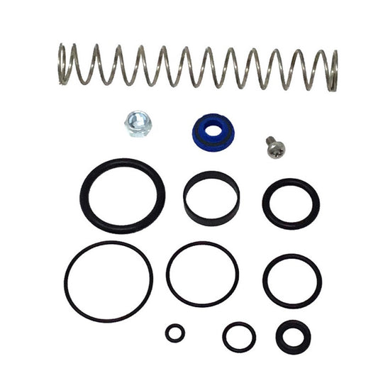 Ohlins Fork rebuild kits