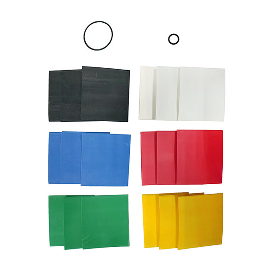 Ohlins Fork rebuild kits