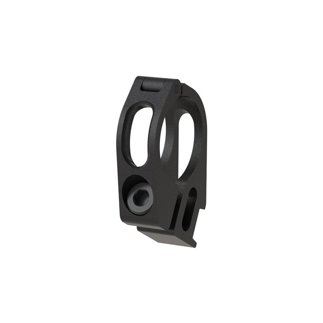 One Up Dropper V2 Small parts
