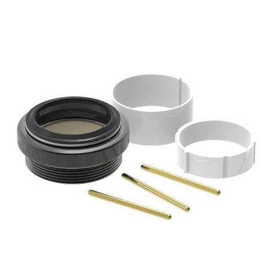 One Up Dropper V2 Small parts