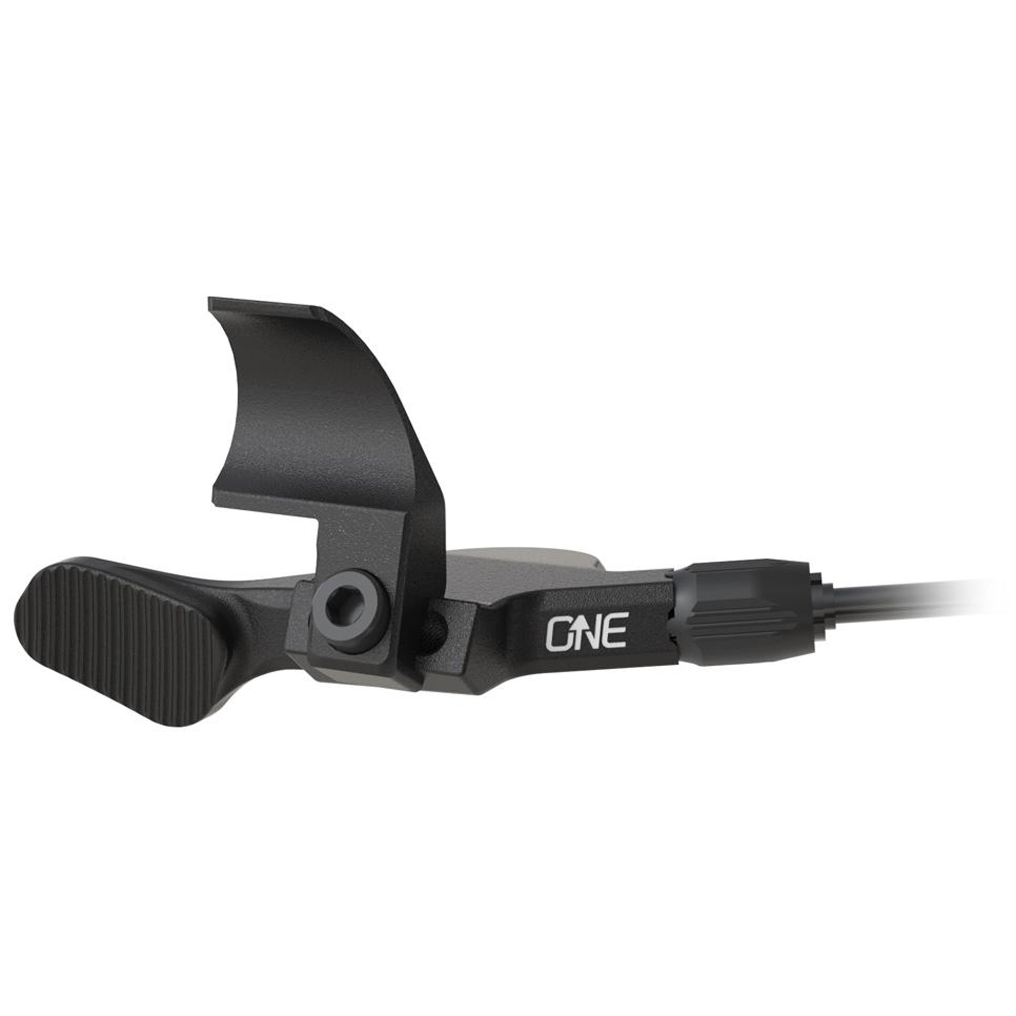 One up Dropper Post Remote V2 – S4 Suspension