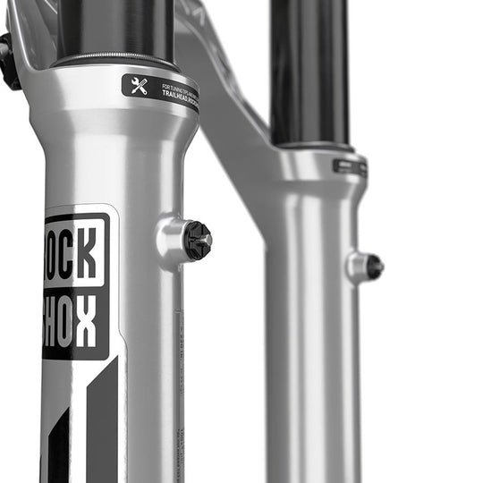 Rockshox Pike Ultimate RC2 C1 (2023)