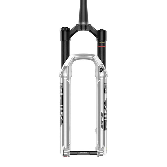 Rockshox Pike Ultimate RC2 C1 (2023) – S4 Suspension