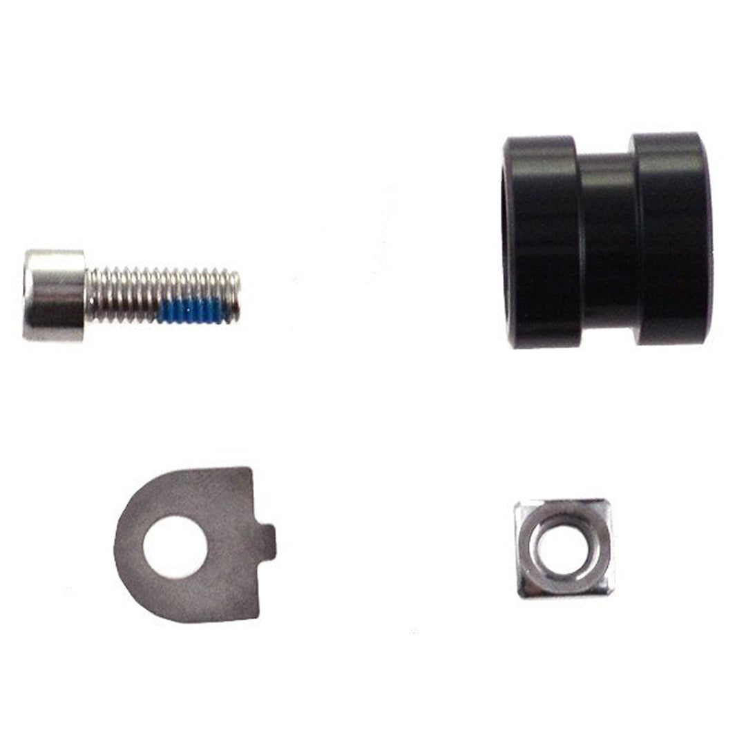 Fox 36 / 38 QR15 Mounting Hardware