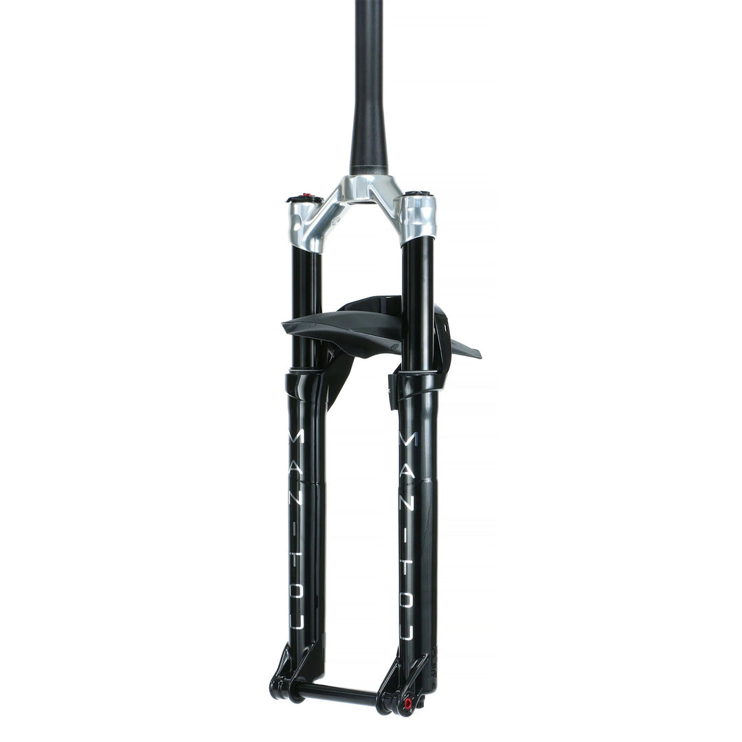 Manitou R7 – S4 Suspension