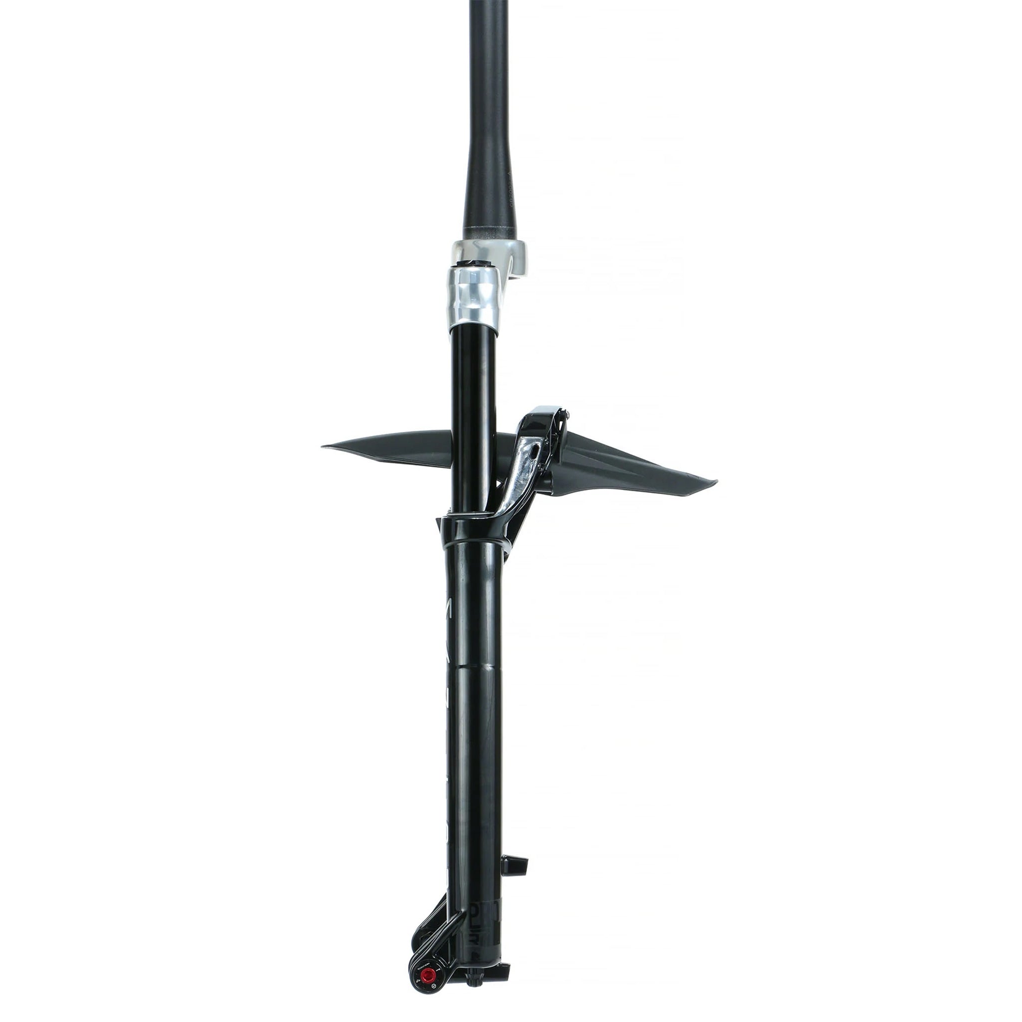 Manitou R7 – S4 Suspension
