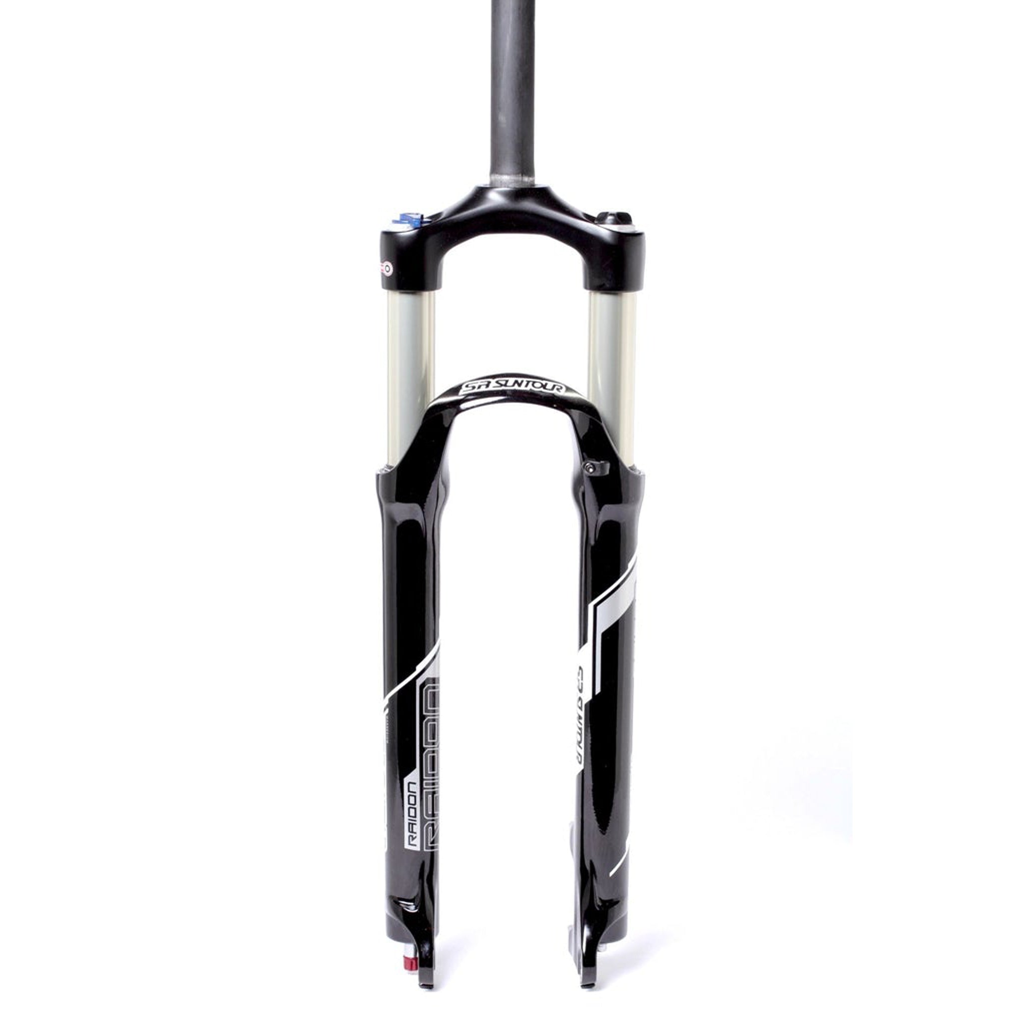 SRサンツアー　RAIDON　275　120MM Details - SR SUNTOUR Cycling