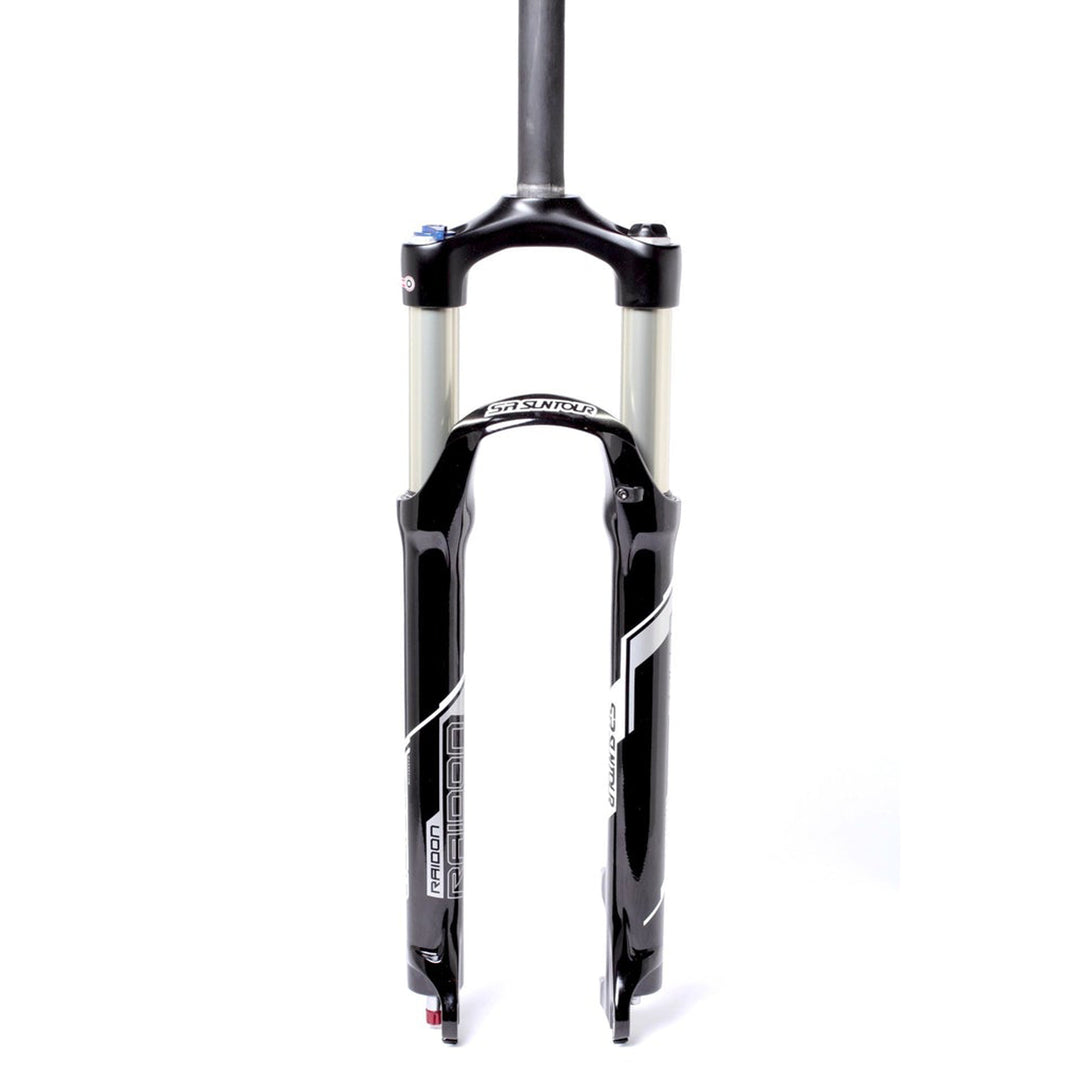 S4 Suspension Xc Rl Sr Suntour Raidon R