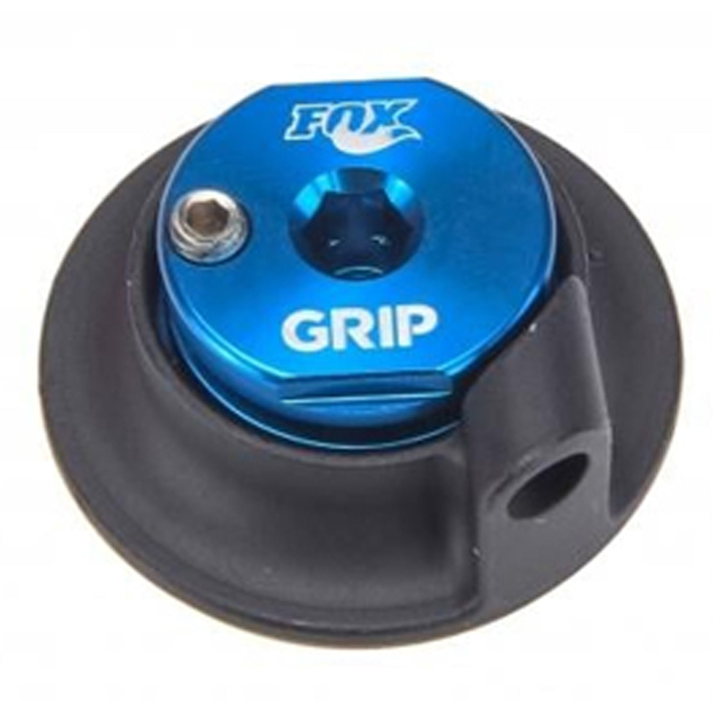 Fox Remote TopCap Interface – S4 Suspension