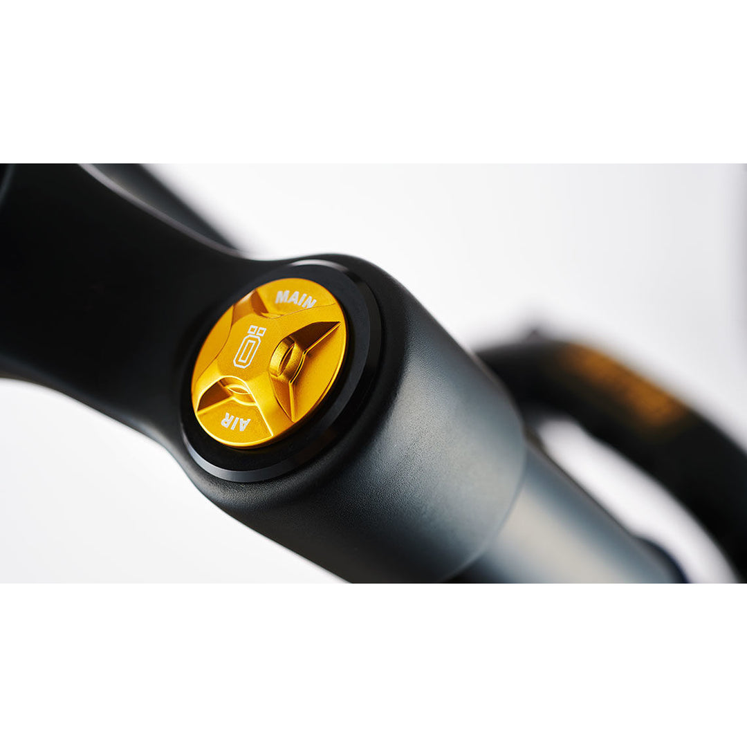 Ohlins RXF 38 29 Rake 44mm