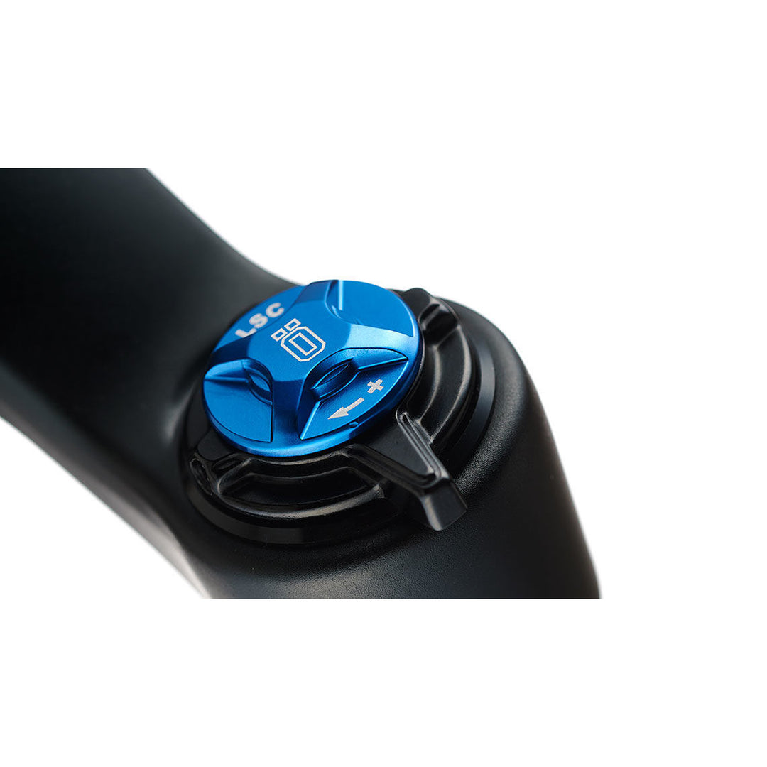 Ohlins RXF 38 29 Rake 44mm