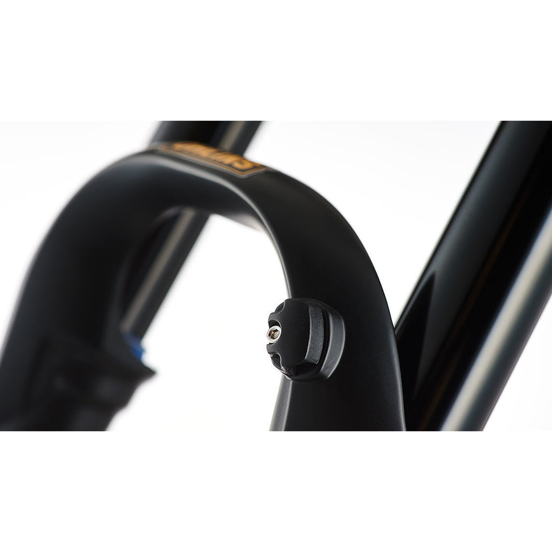 Ohlins RXF 38 29 Rake 44mm