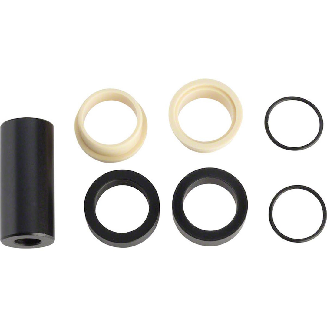 S4 Low Friction Mounting Hardware