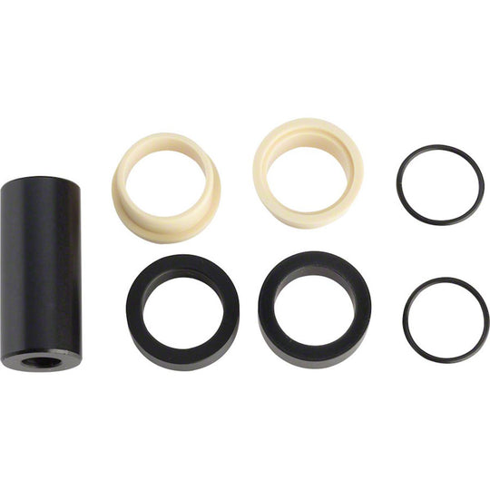 S4 Low Friction Mounting Hardware