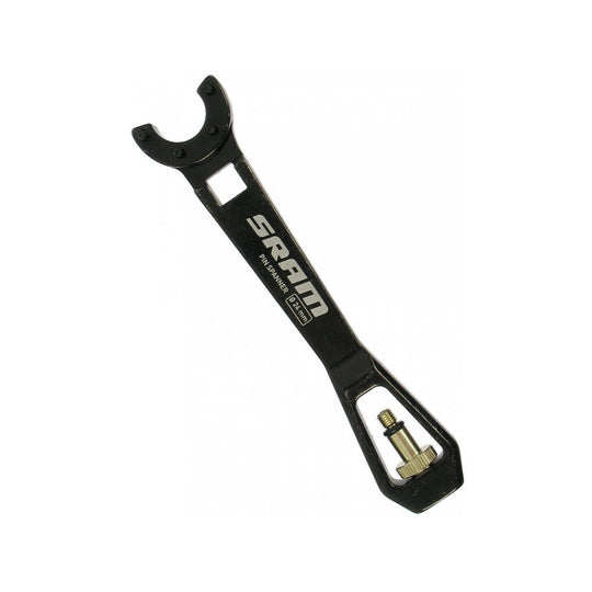 VIVID / VIVID AIR 24mm SPANNER WRENCH / AIR VALVE / TORX TOOL
