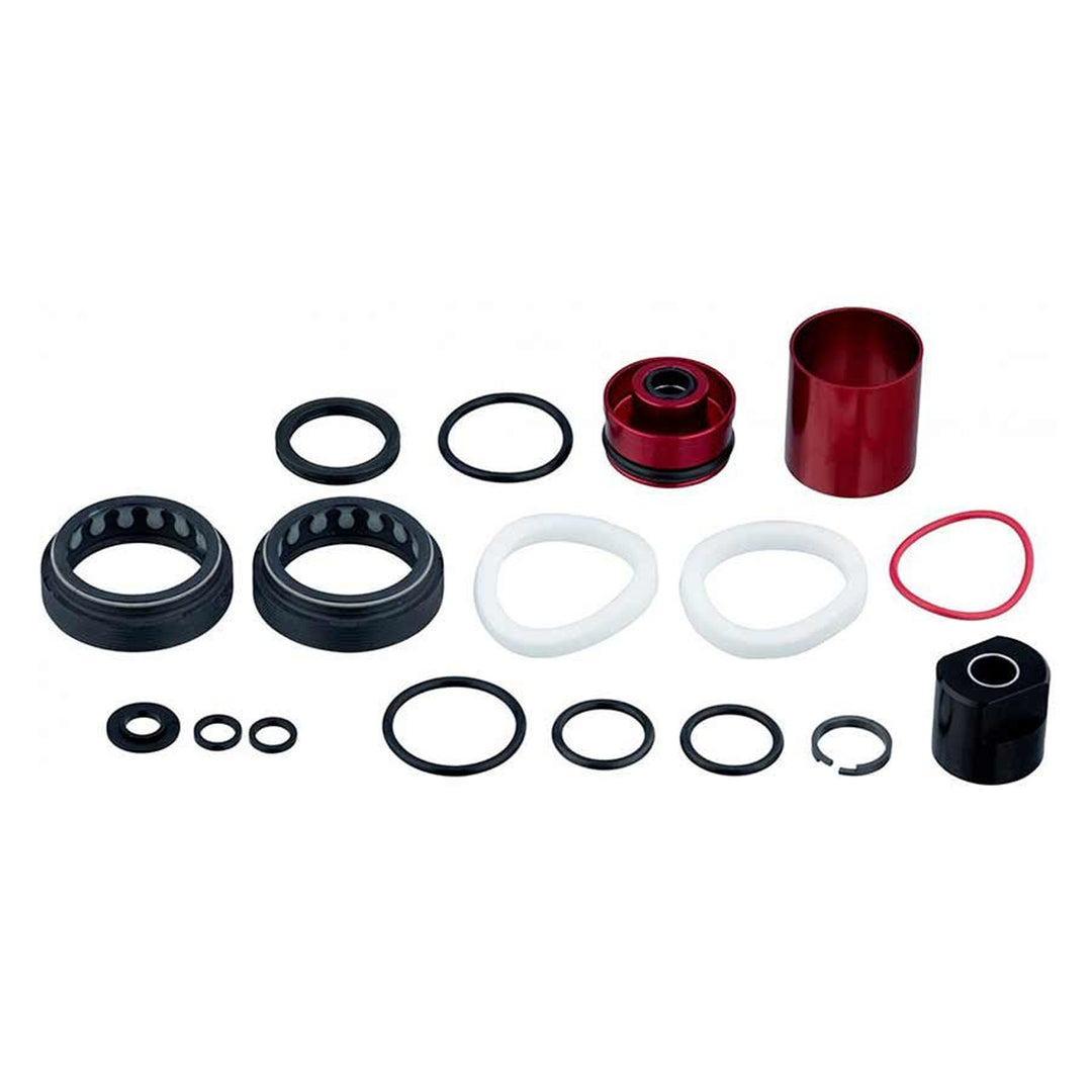 RockShox SID 35 Gen-C 200 Hour Service Kit - Keep Your Fork Running Smooth