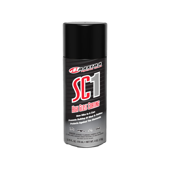 Maxima SC1 Suspension lube