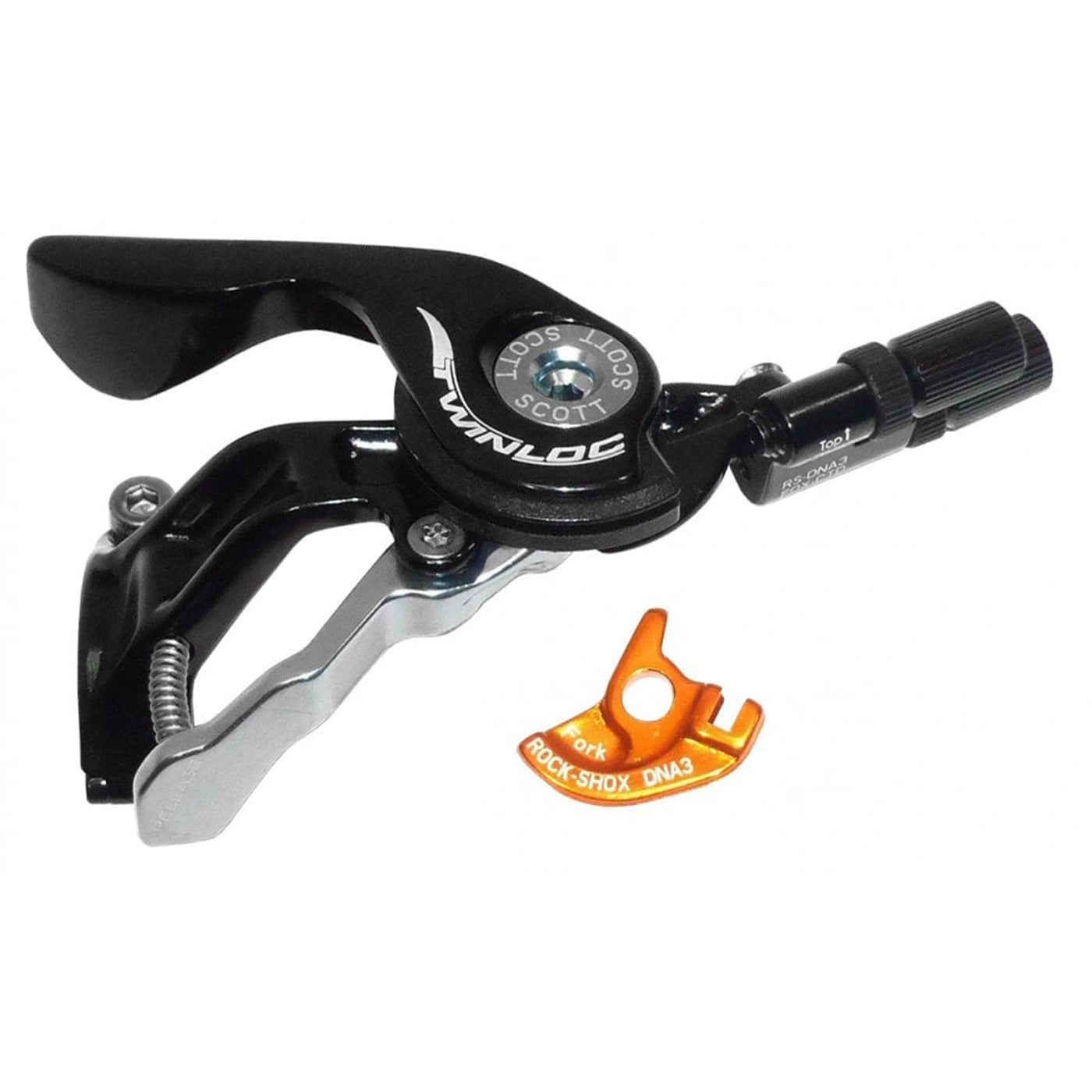 Scott Suspension Lock Out at Lawrence Henry blog
