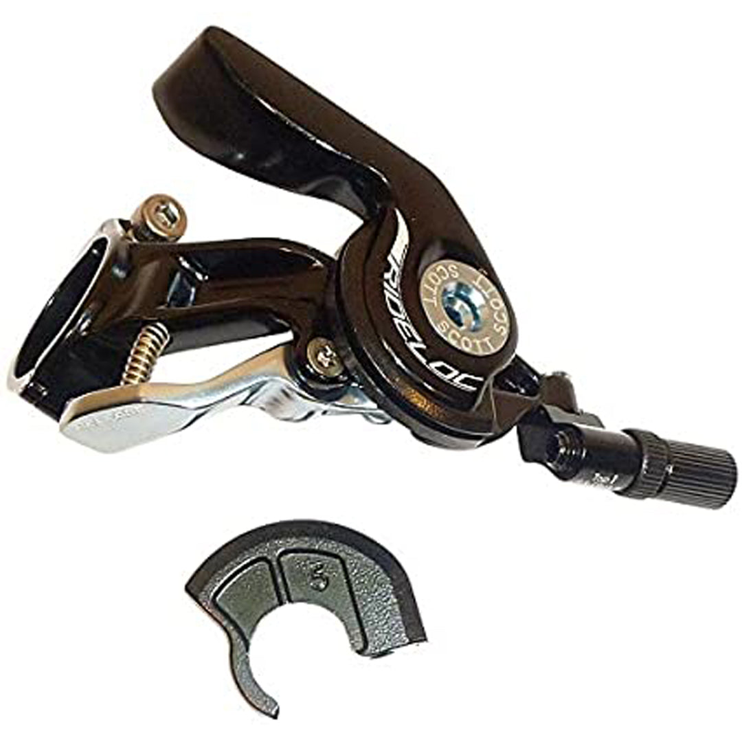 Scott Lockout Remote