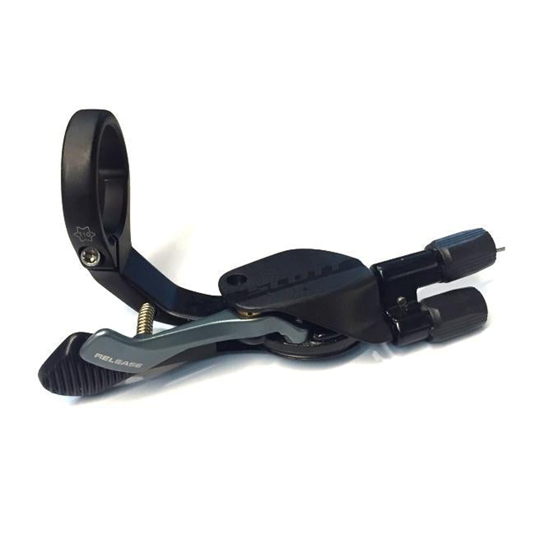RockShox Scott Rideloc Remote Lockout Lever – Left Side, For Suspension Forks (85205741)