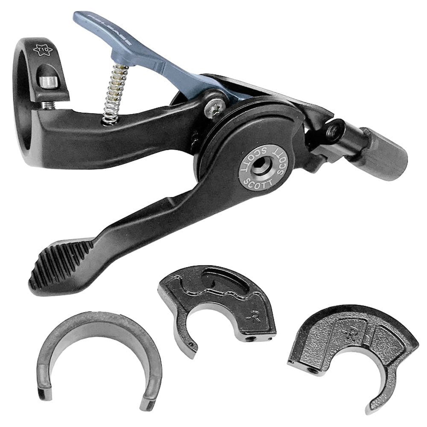 Scott Lockout Remote – S4 Suspension
