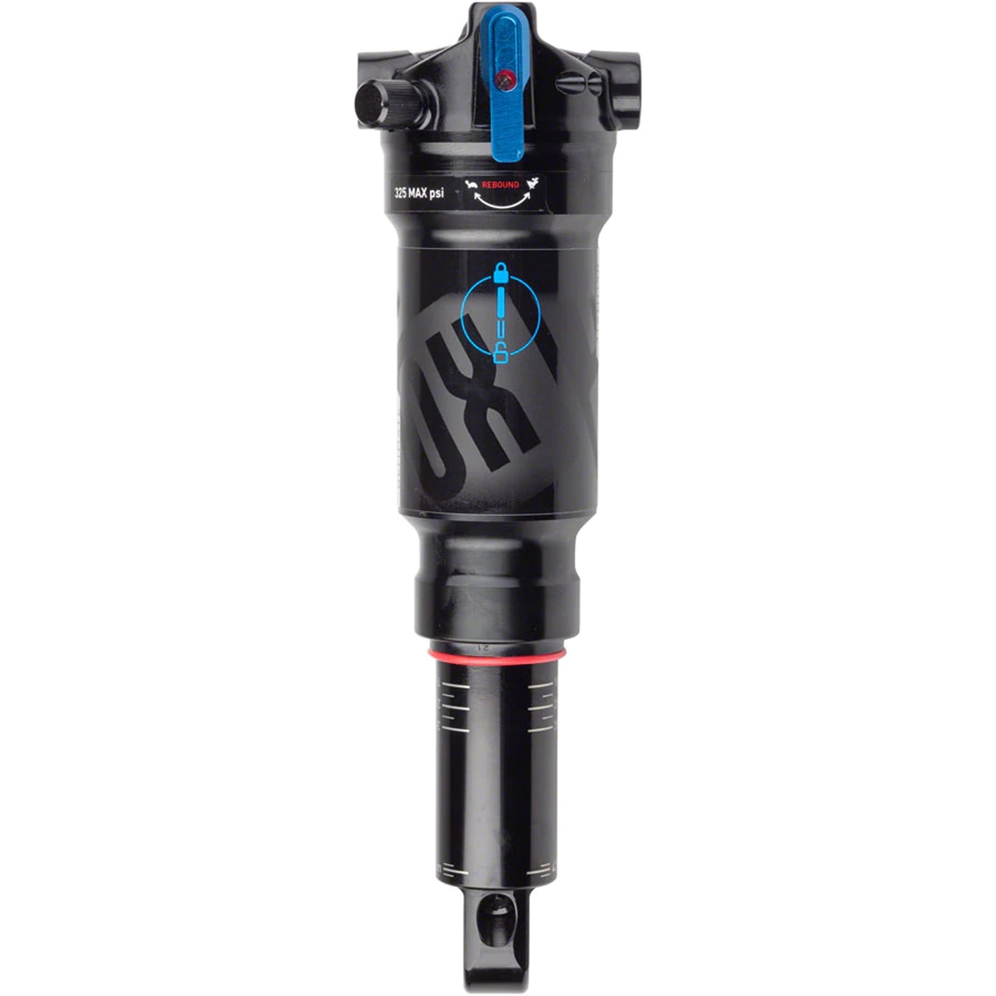 Rockshox SidLux Ultimate RL – S4 Suspension