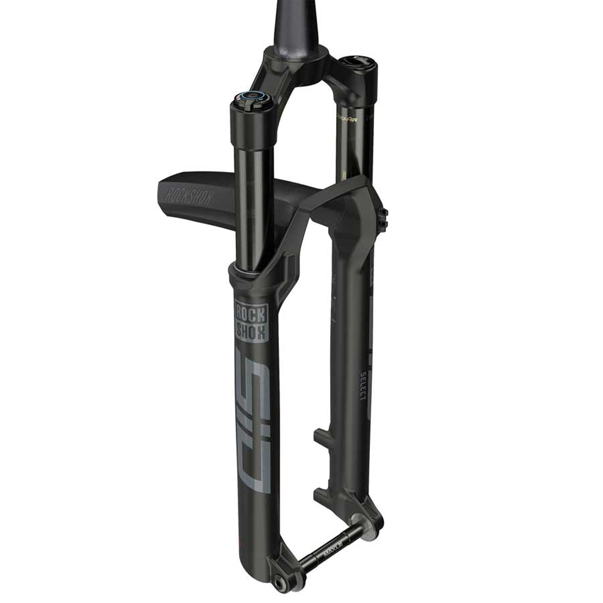 Rockshox SID Select Charger RL C1 – S4 Suspension
