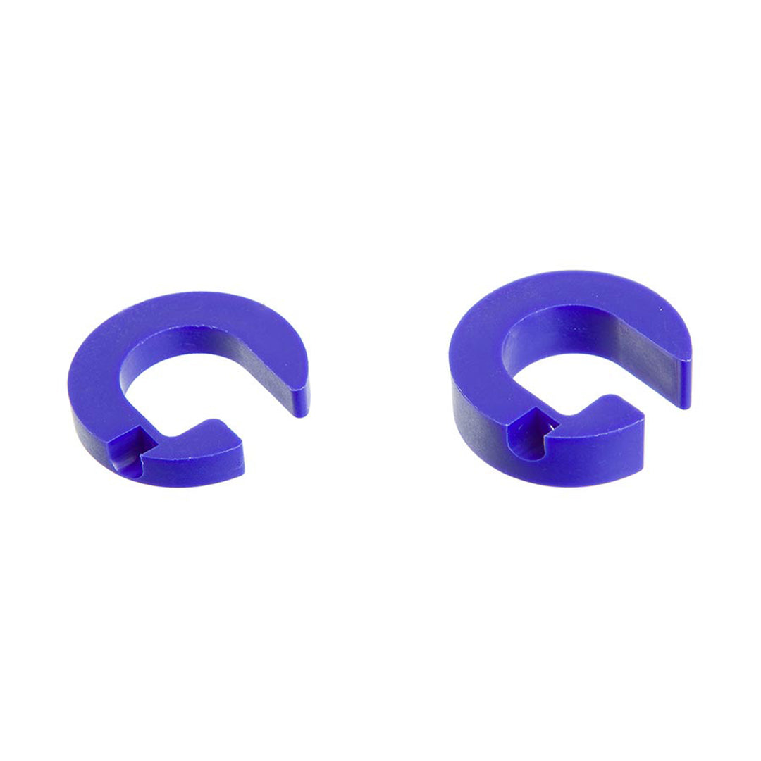 RockShox shock volume spacers