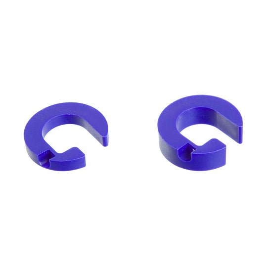 RockShox shock volume spacers