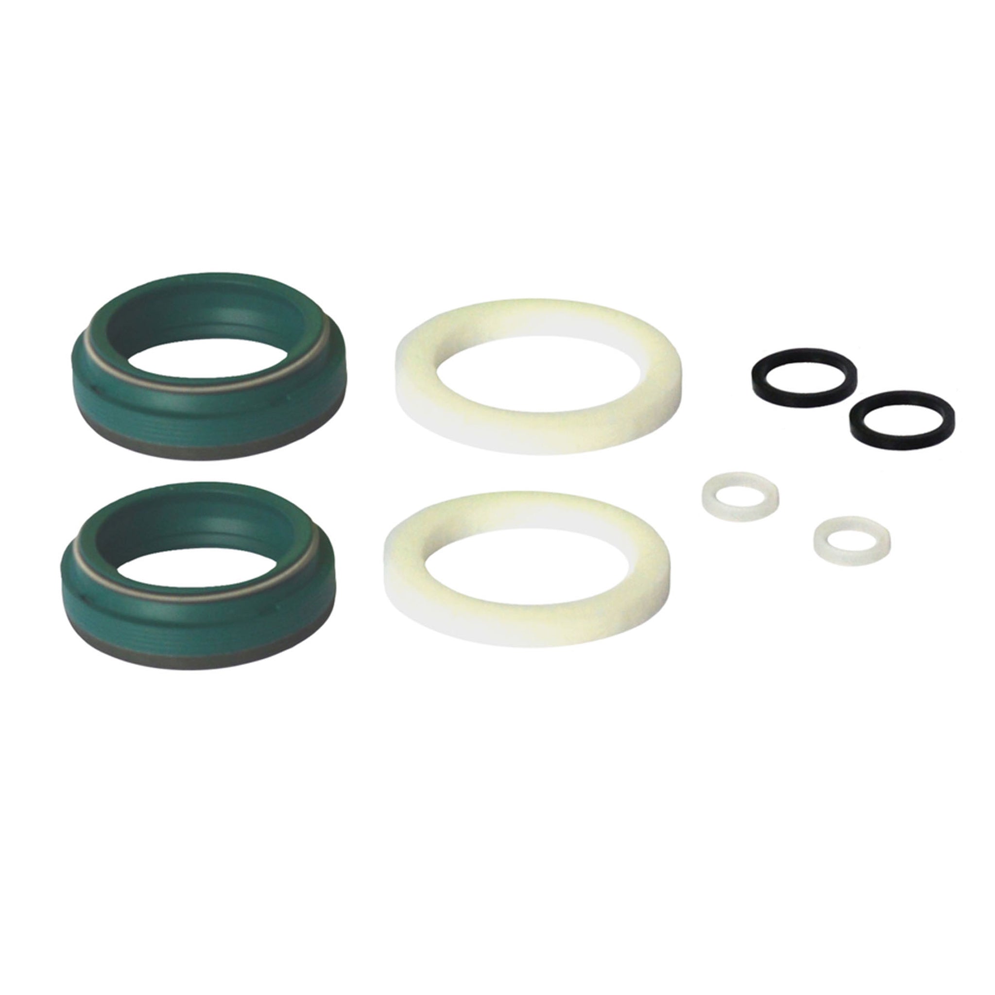 Fox forks full rebuild kits – S4 Suspension