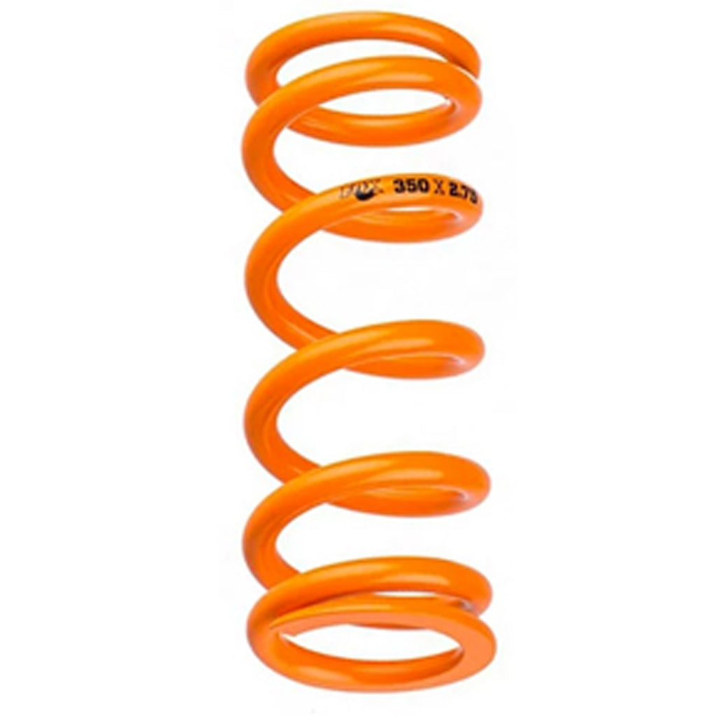 FOX SLS Light steel spring – S4 Suspension