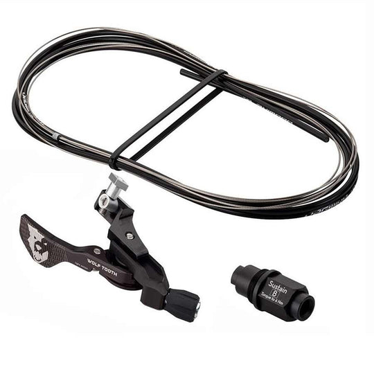 Wolf Tooth Remote Sustain Mechanical Adapter( for RockShox Reverb)