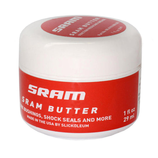SRAM BUTTER grease
