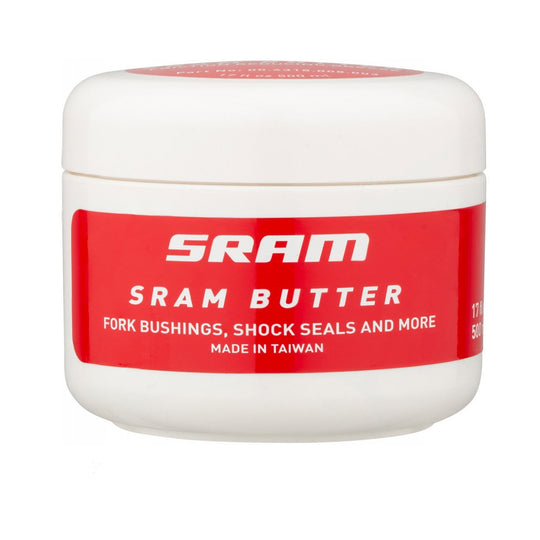 SRAM BUTTER grease