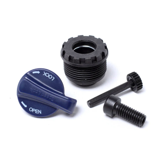 SR Suntour lockout levers / knobs