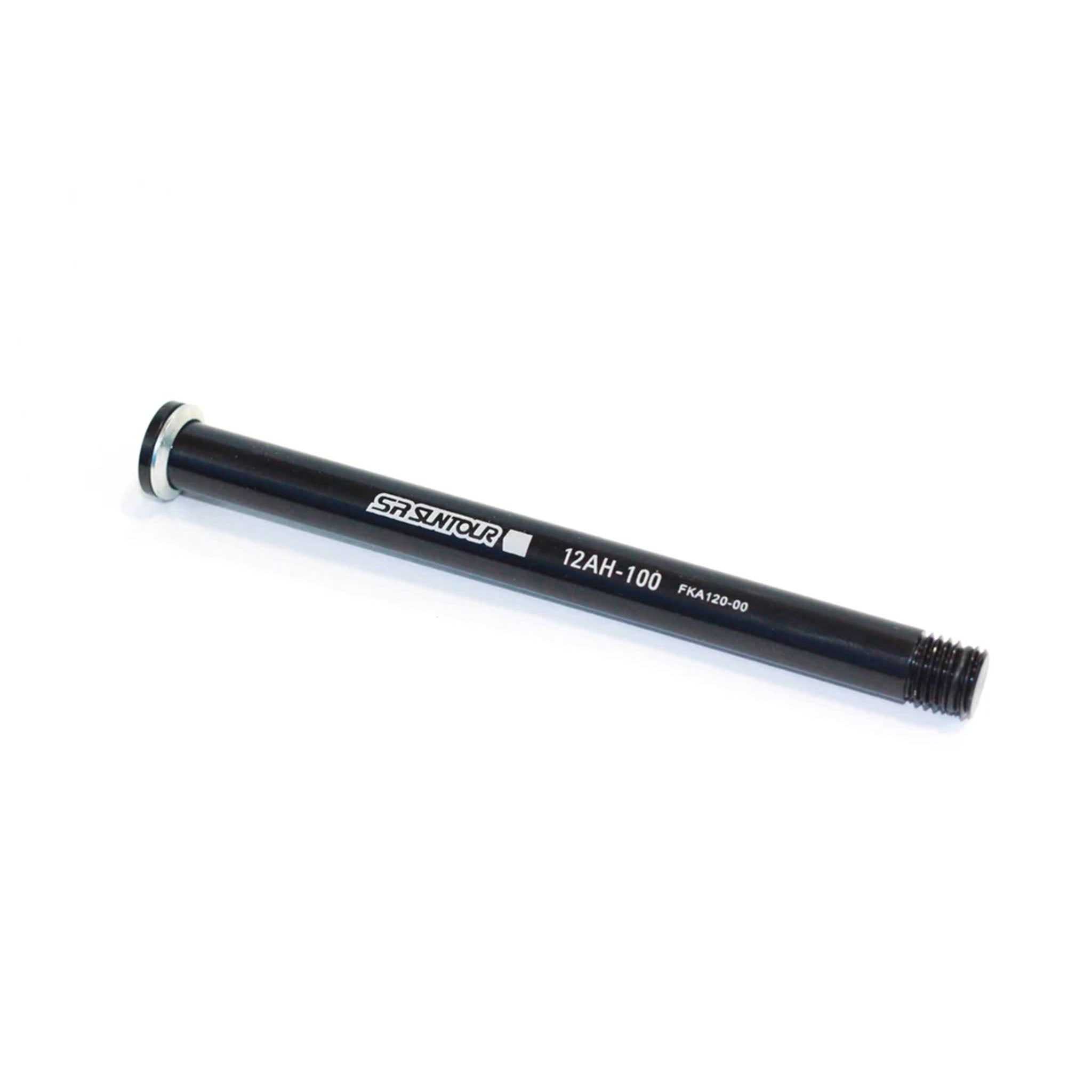 SR Suntour axles – S4 Suspension