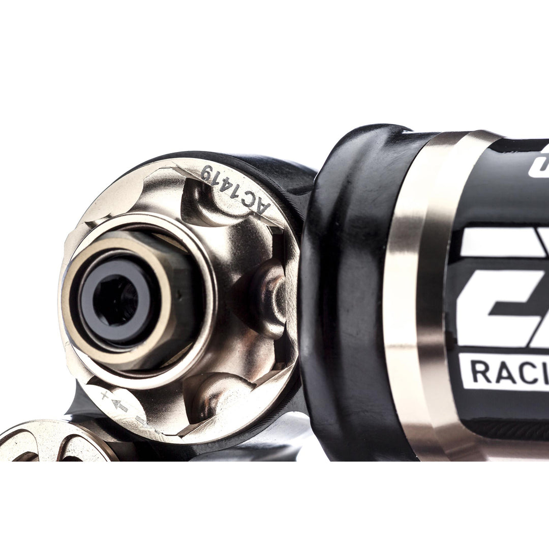 EXT Storia LOK V3 – S4 Suspension