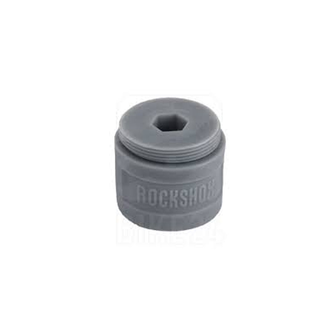 Jeton (spacer) De Volume Pour Fourche RockShox Pike/Boxxer/Yari/Lyrik Jeton (spacer) De Volume Pour Fourche RockShox Pike/Boxxer/Yari/Lyrik