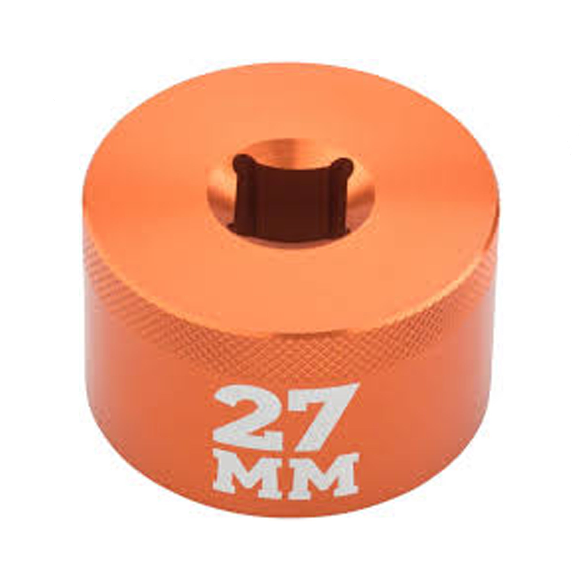 Fox Fork Topcap Socket - 27mm