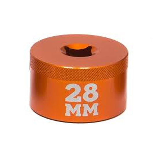 Fox Fork Topcap Socket - 28mm